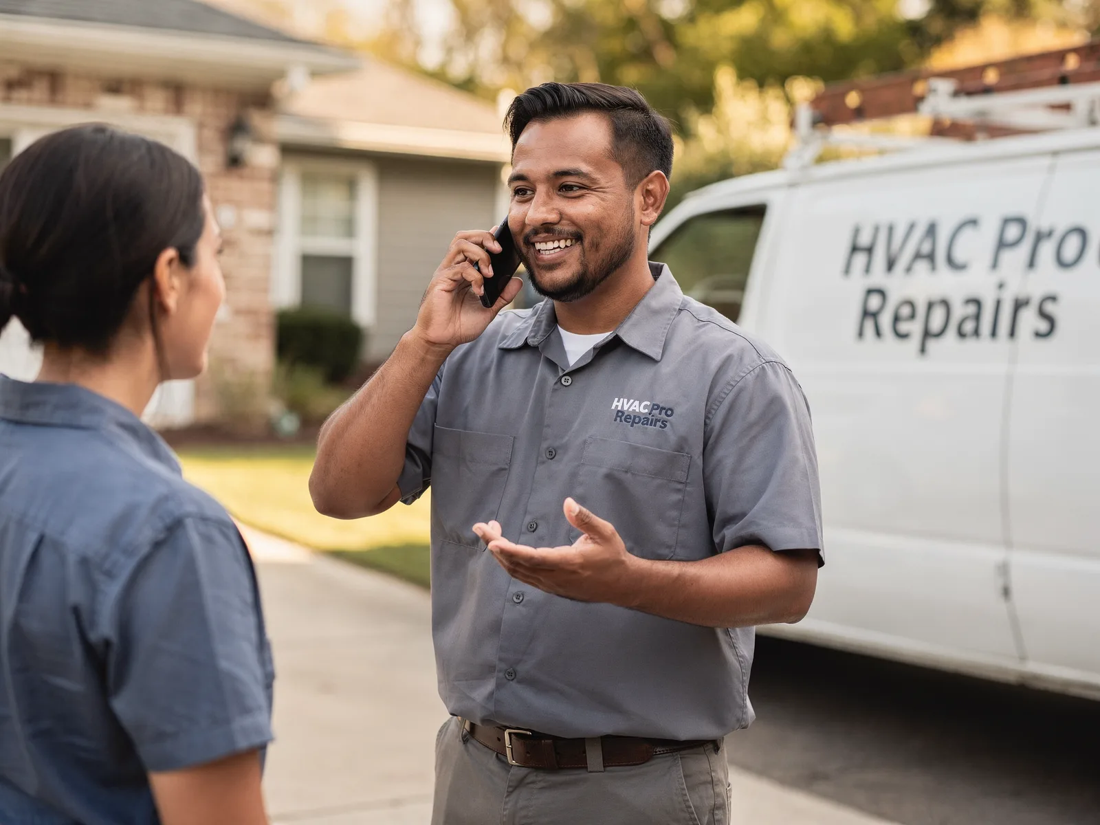 Heat Pump Repair Sharon Grove, KY FAQs
